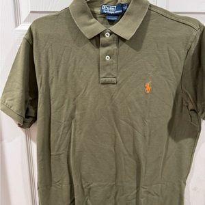 Polo shirt